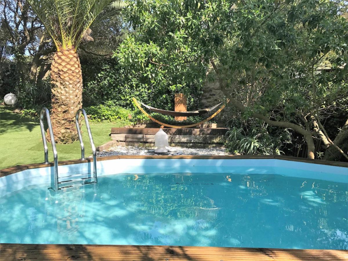 Villas La Ahumada Villa Nepal Tarifa Bagian luar foto