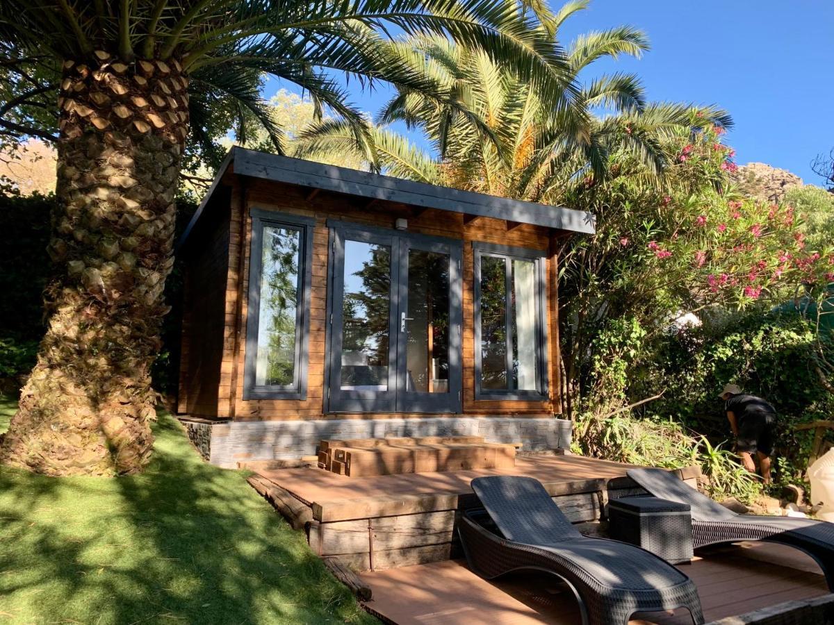 Villas La Ahumada Villa Nepal Tarifa Bagian luar foto